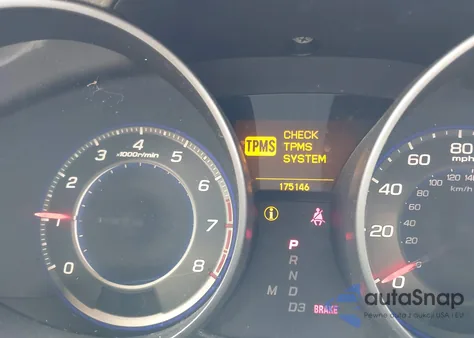 2009 Acura Mdx Technology Package from USA, damaged, VIN 2HNYD28659H518331